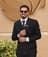 Vijay's profile